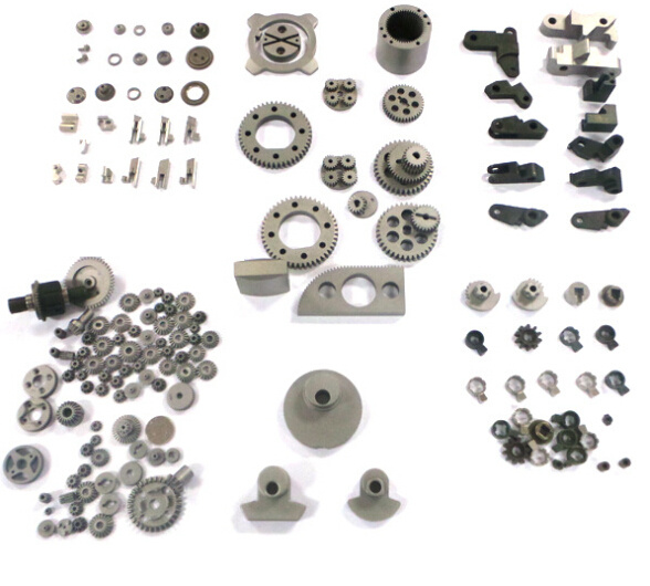 Precision Powdered Metals
