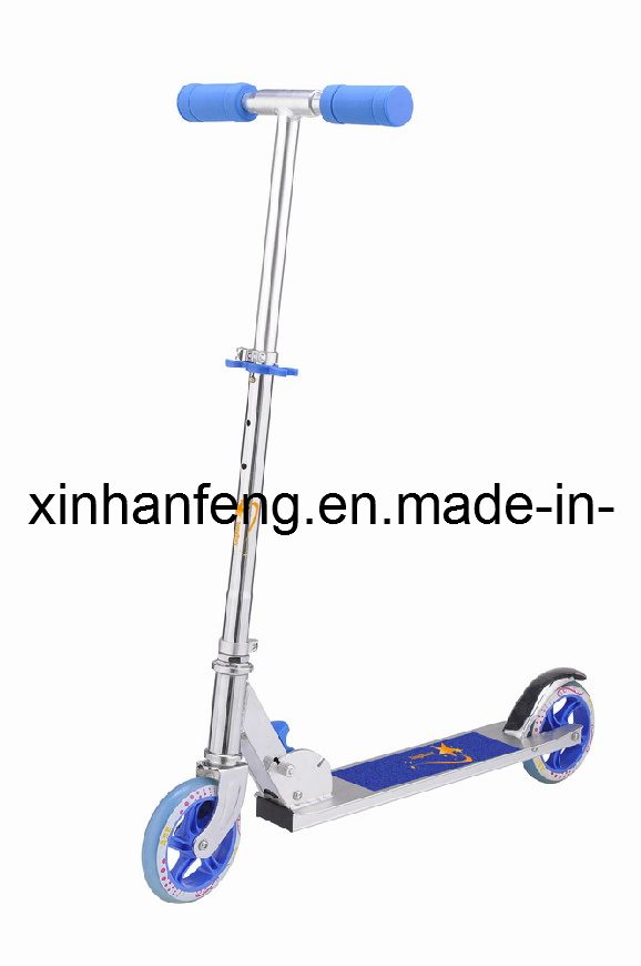 Mini Scooter