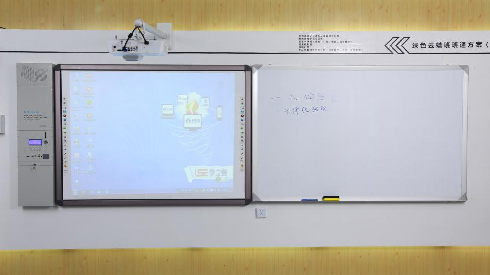 LSE Interactive Whiteboard (LSE-M80E02)