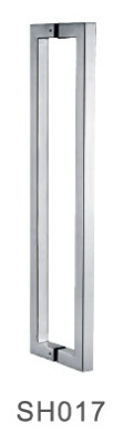 Stainless Steel Pull Handle