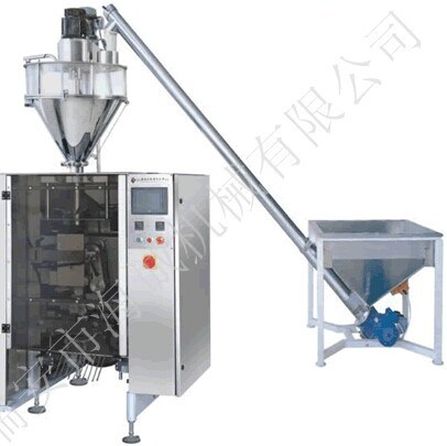 Automatic Coffee Powder Packing Machinery (DXD-520F)