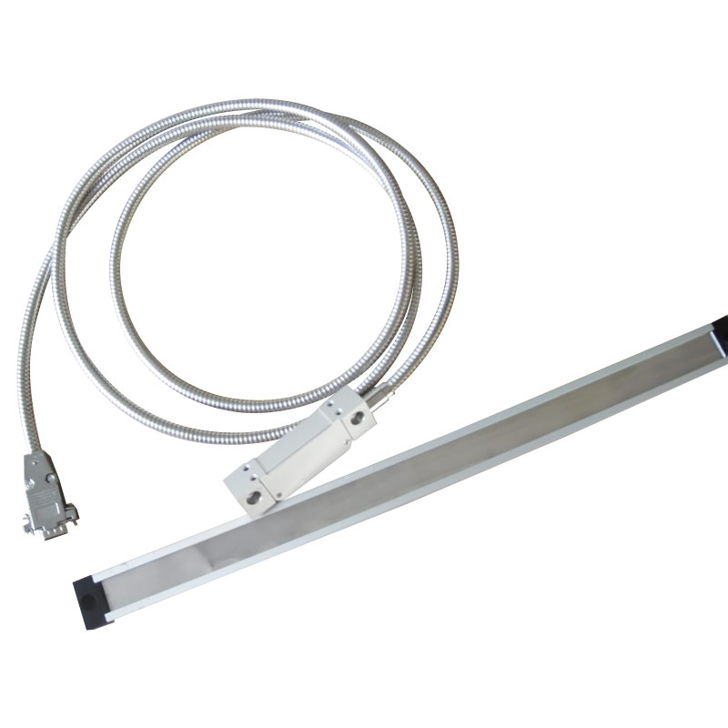 Magnetic Scale for Lathe