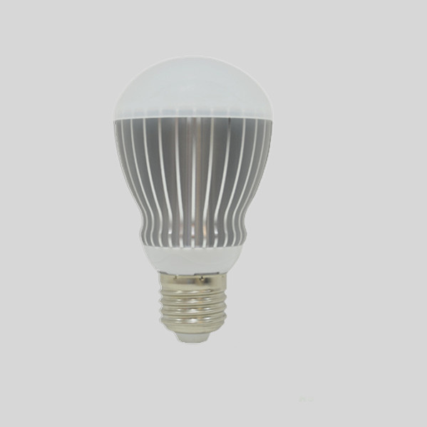 High Power LED Bulb Light 6W /Bulbs LED E27/LED Bulb Energy Saving Lights Bl108lede27zh22f27A-6