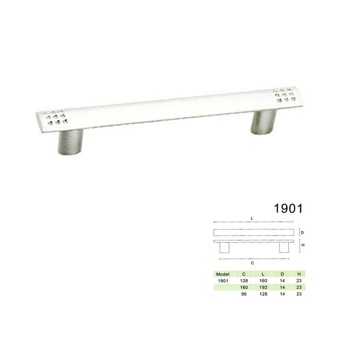 Pull Handle (1901)