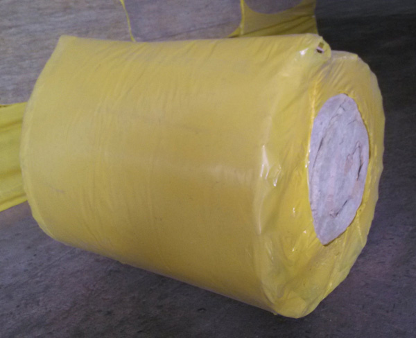 Rock Wool
