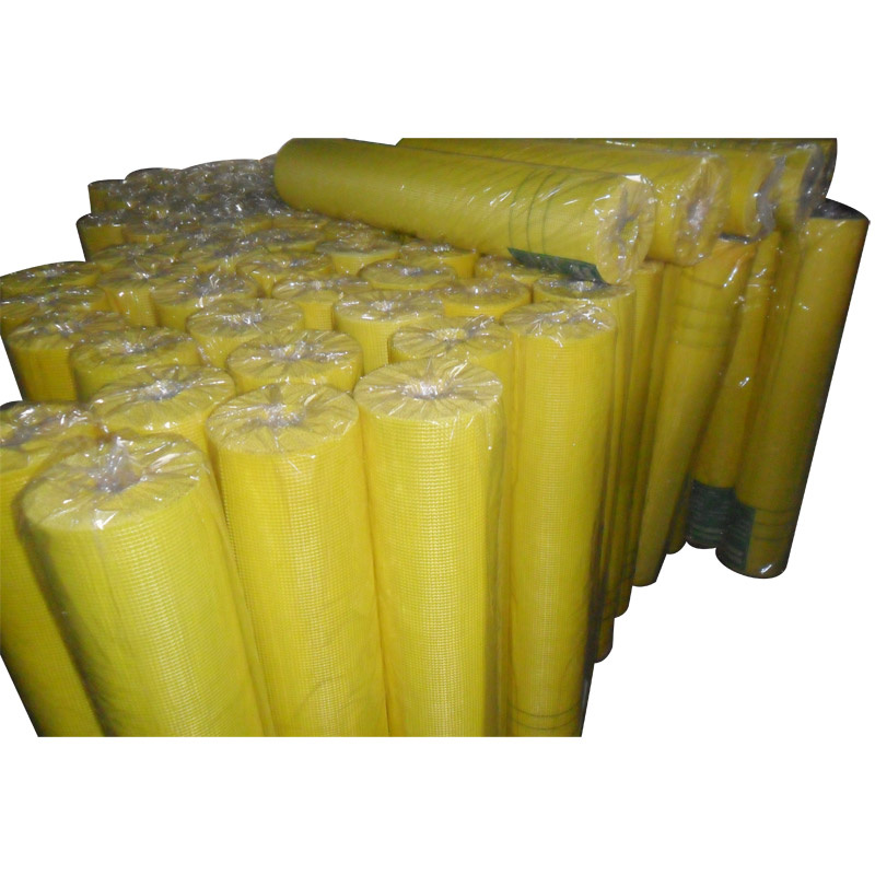 OEM Alkali Resistant Fiberglass Mesh Netting