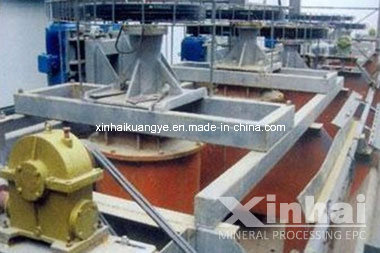 High Quality! Bf Floatation Machine