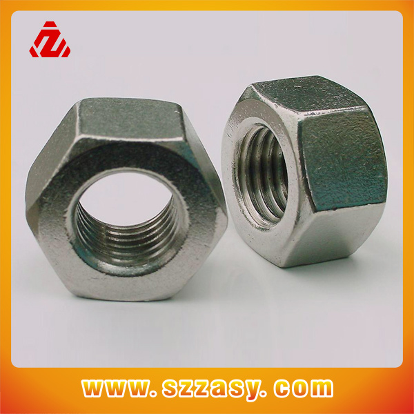Hex Nut