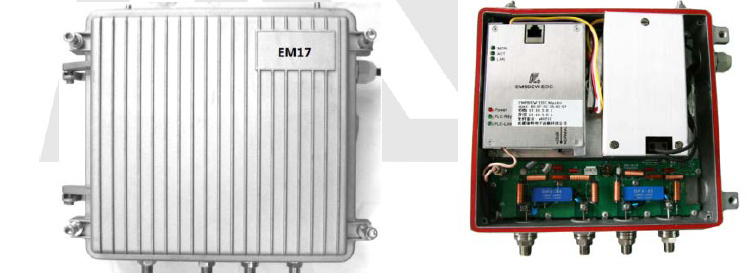 Em17 Eoc Sub-headend