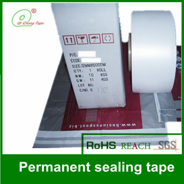 Bobbine Permanent Sealing Tape (QC-158HC)