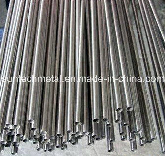 Special Nickle Alloy Inconel 625 Seamless Tube and Pipe