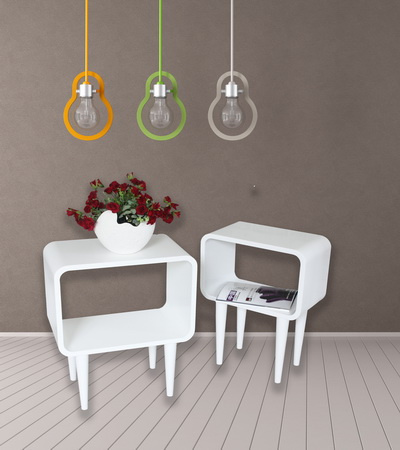 Cube Table