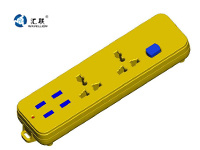 USB Power Socket