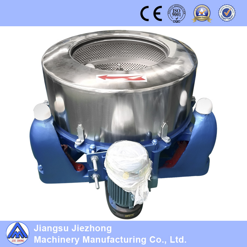 Industrial Centrifugal Dryer with Stainless Steel Drum and Lid