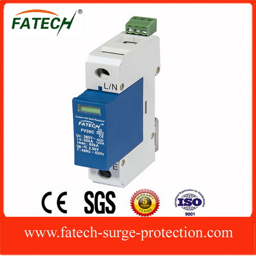 60ka Low-Voltage Lightning Protector