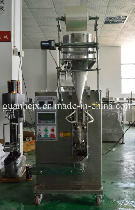 Automatic Sachet Packing Machine for Various Liquids & Paste