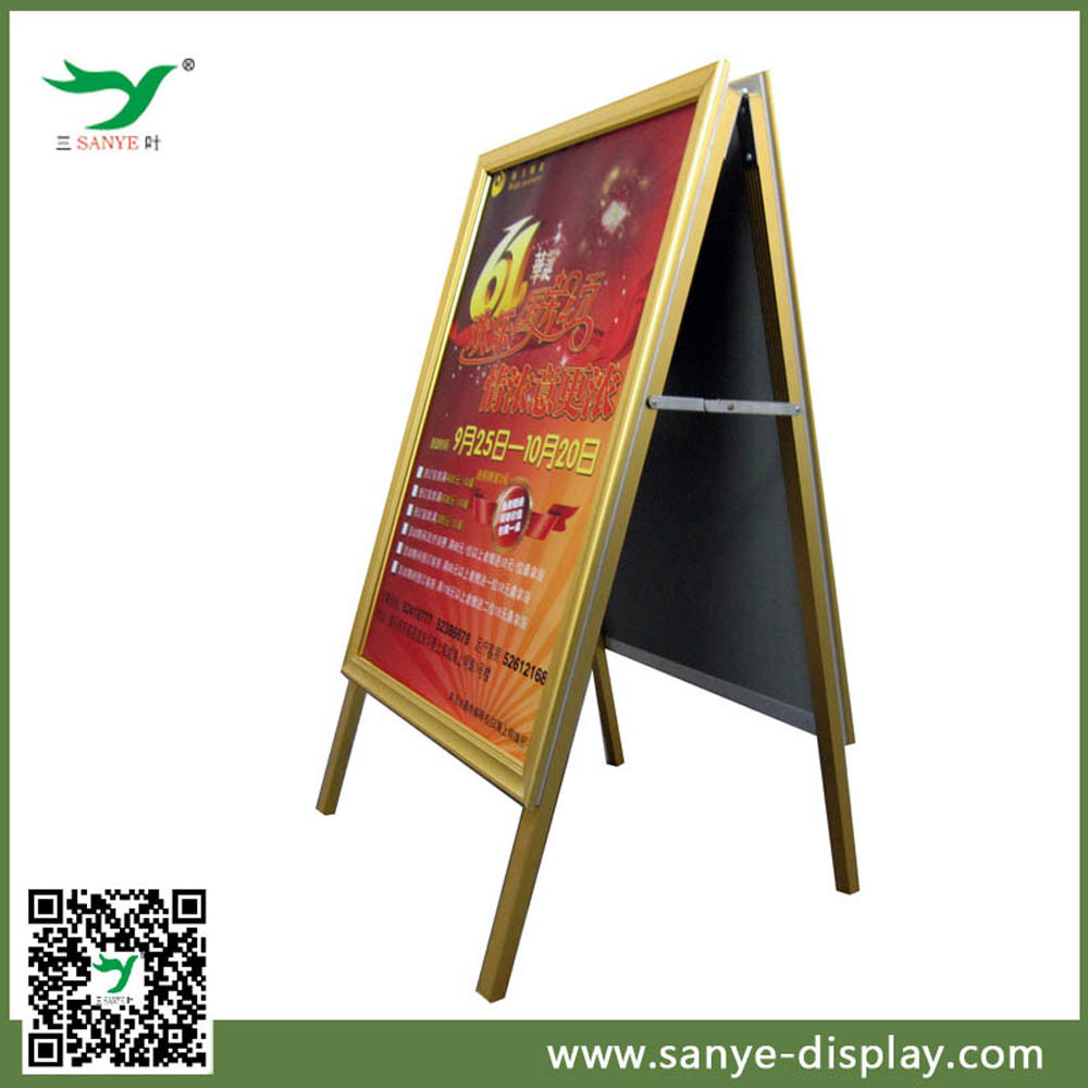 Use for Catering Industry a Frame Board Frame