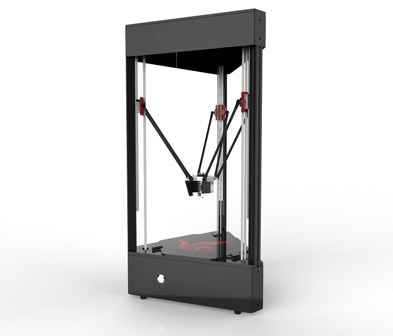 Wenotion 2015 Hot Multifunction 3D Printer