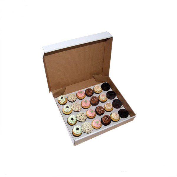Professional and Customized Cake Box