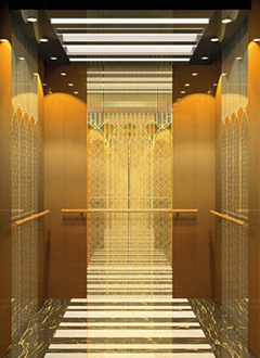 Passenger Elevator