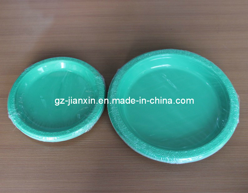 Disposable Tableware, Disposable Plate
