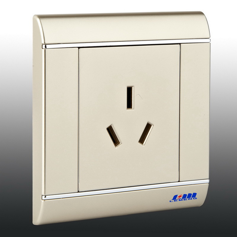 Wall Socket-2