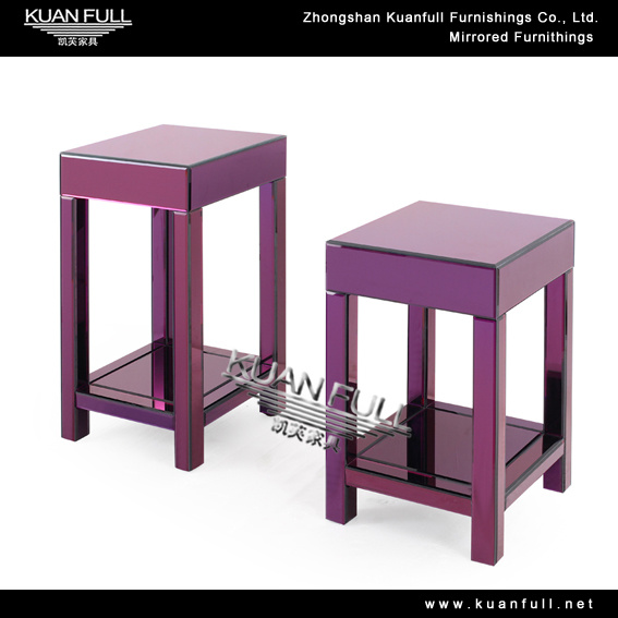 New Stand Table (ISO9001: 2008)