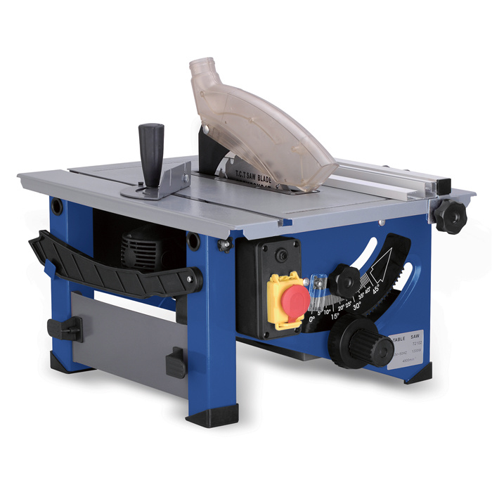 72102 Jifa 210mm 1200W Miter Table Saw, Cutting Machine, Woodworking Machineary, Power Tool