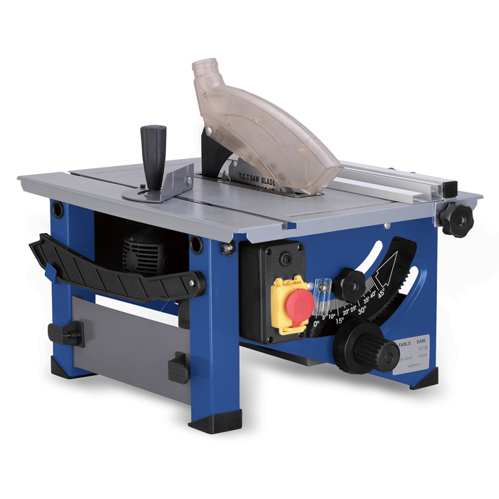 72102 Jifa 210mm 1200W Miter Table Saw, Cutting Machine, Woodworking Machineary, Power Tool