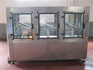 Bottle Drying Machine