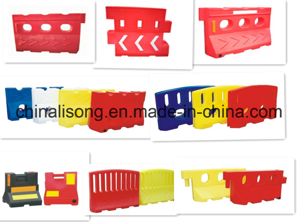 PE Barrier