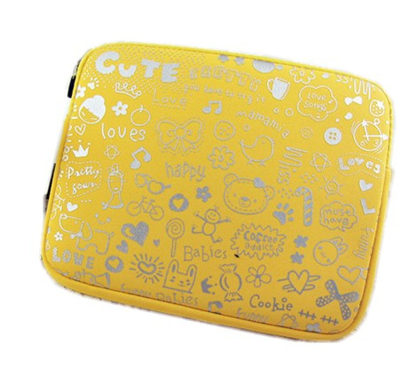 Funky Neoprene Computer Case (FRT01-342)