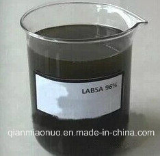 Detergent 96% LABSA (linear alkyl benzene sulfonic acid) for Sale