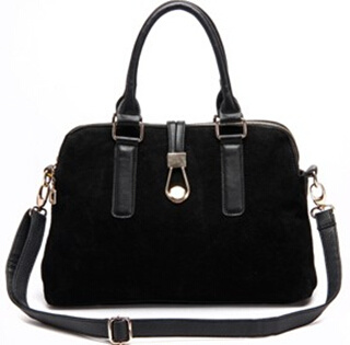 Ladies Handbag (JZ18019)