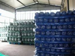 2014 Hot Safety Scaffolding Net Safety Scaffolding Net