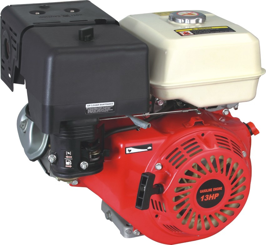Gasoline Engine