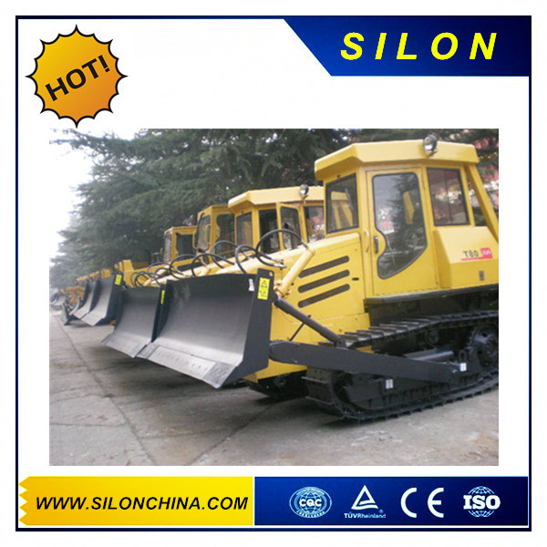 Mini Bulldozer Crawler Bulldozer Price Ts80