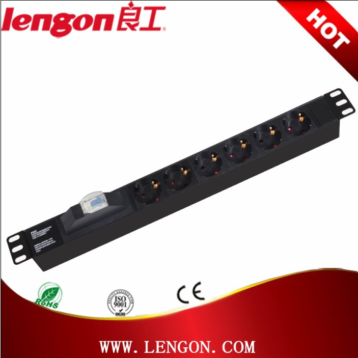 PDU Socket