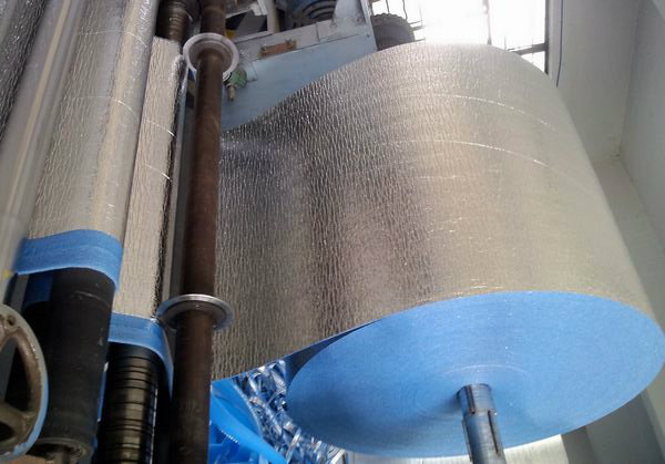 Building Thermal Insulation Materials