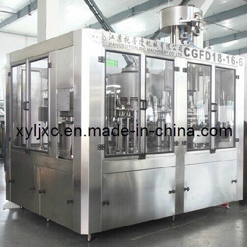 Liquid Filling Machine/Beverage Machine
