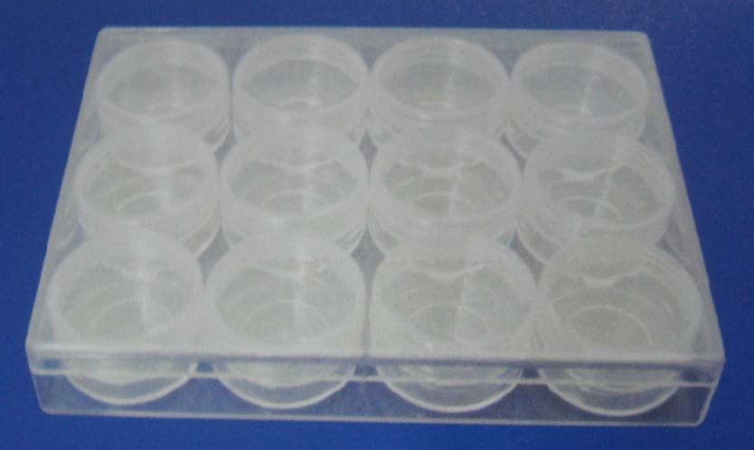 Plastic Container, Plastic Storage
