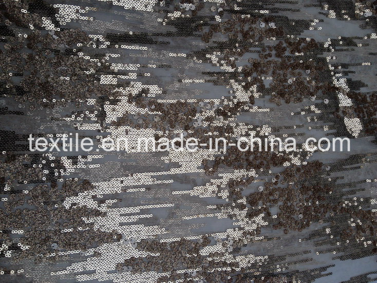 Sequin Table Cloth 15-21