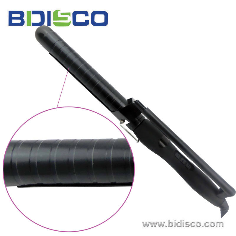 Single-Use Non-Slip Concave Ring Curling Tongs (A612)