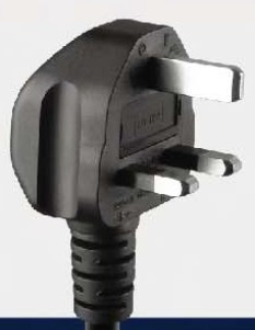 UK Plug