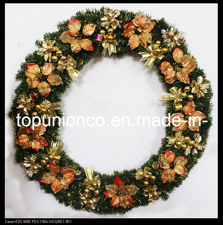 Wreath 3839