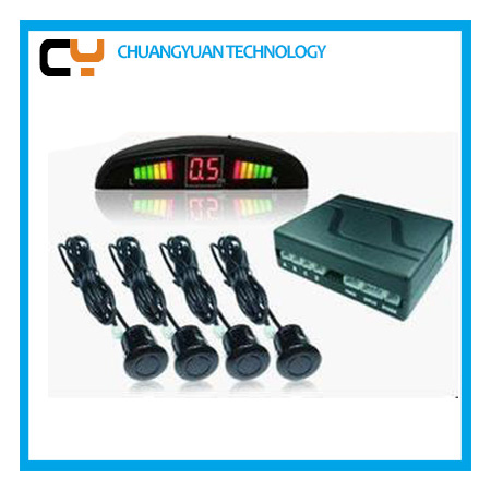 China LED Digital Display Car Parking Sensor