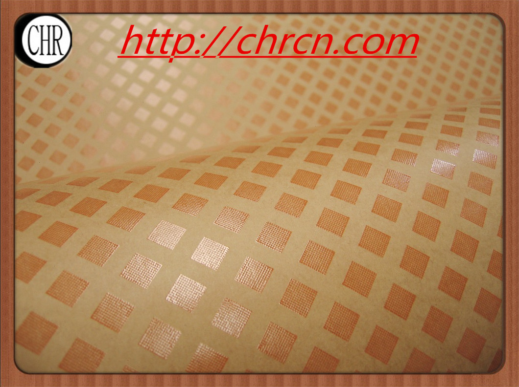 Electric Insulation Material DDP Diamond Dotted Paper