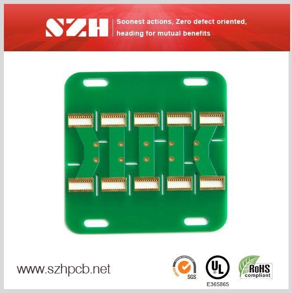 Top Quality Circuit Board, PCB Board