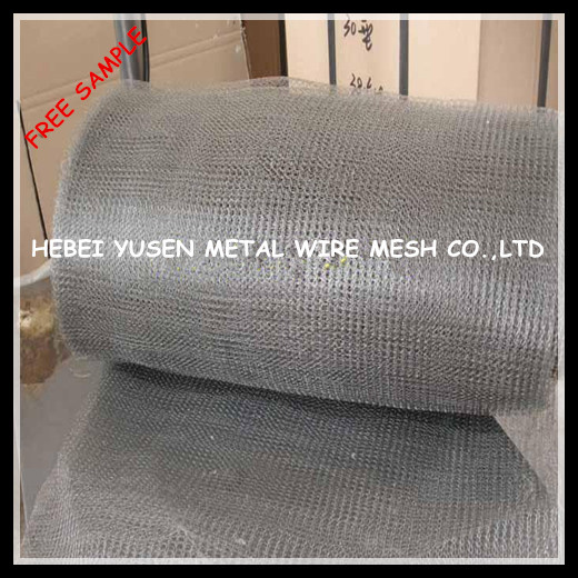 Oil Filter Wire Mesh