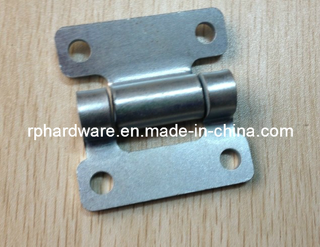 Heavy Duty Hinges